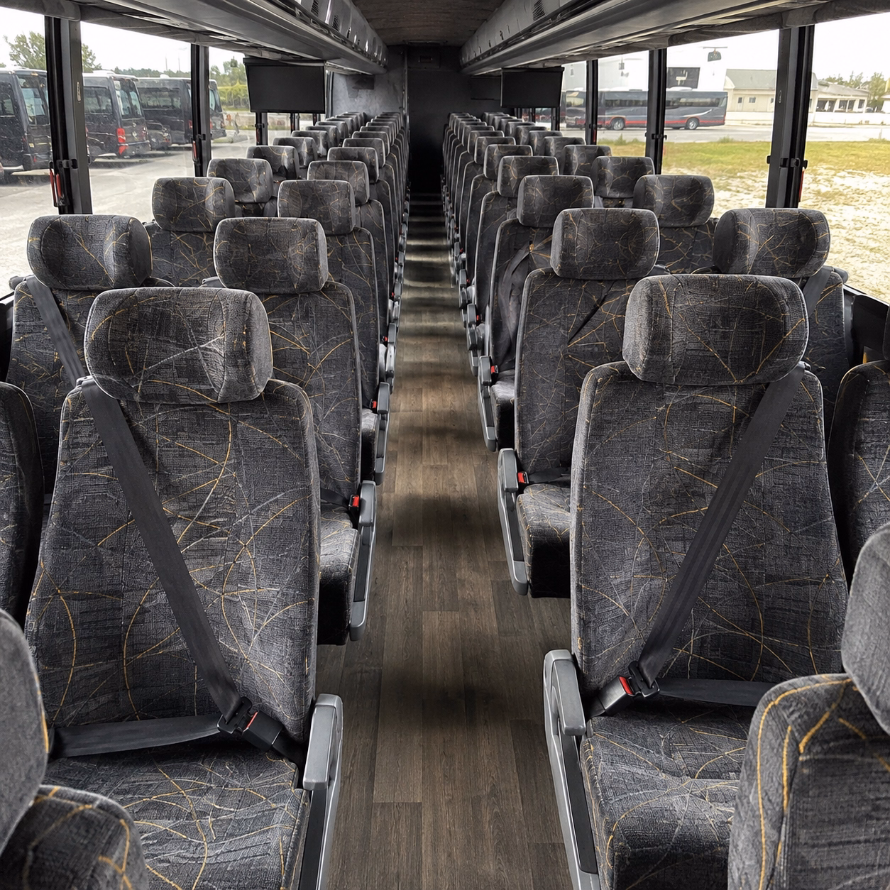 affordable temecula wedding charter bus prices for every budget