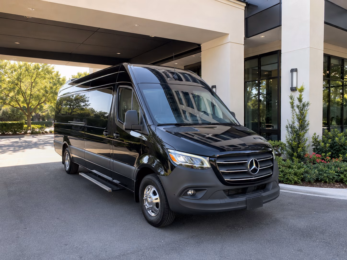 airport transfers between ont murrieta and fallbrook
