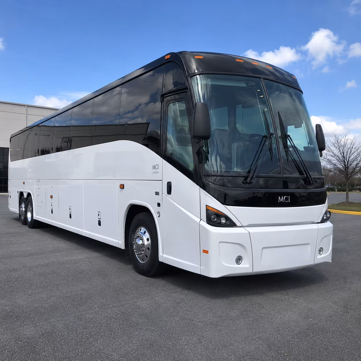 hotel shuttles for conferences and business travel