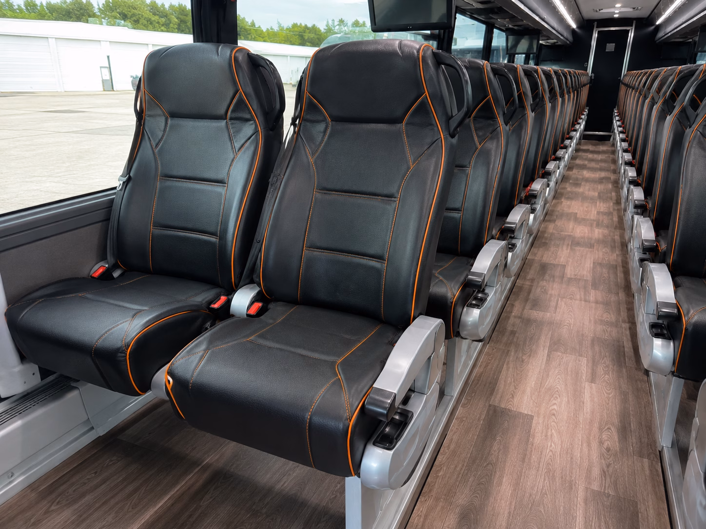 temecula airport shuttles for military and government travel