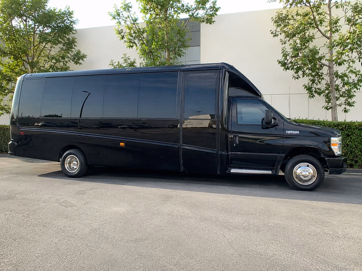Temecula Airport Transportation