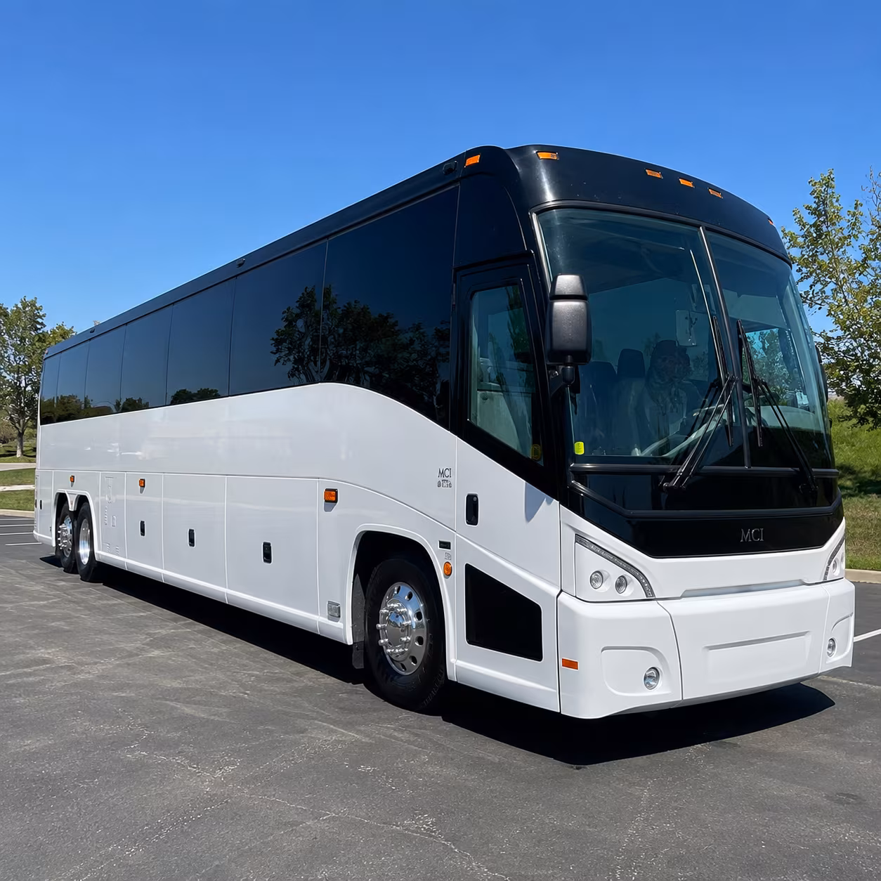 temecula bus rentals for california road trips and arizona travel