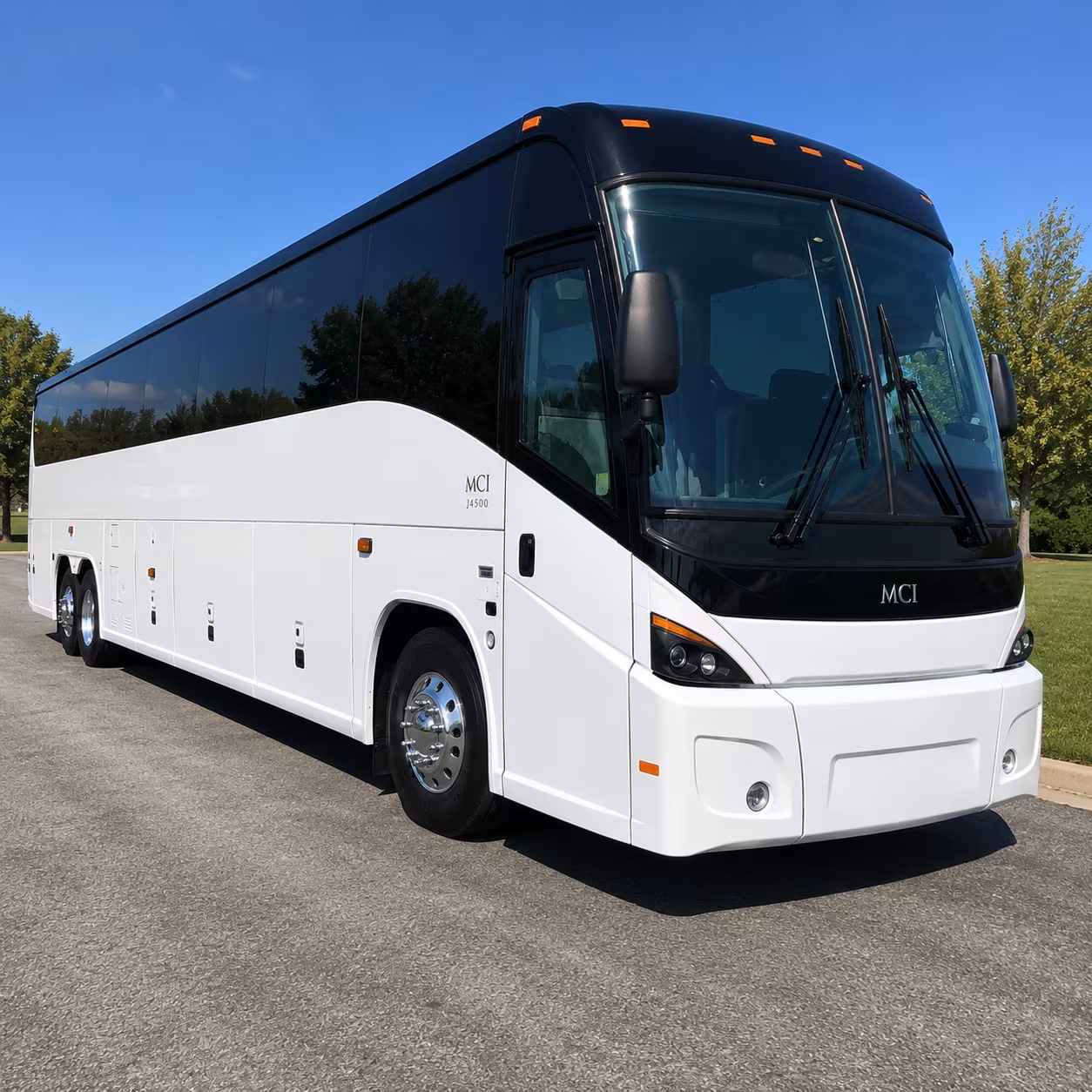 temecula church and religious group bus rentals