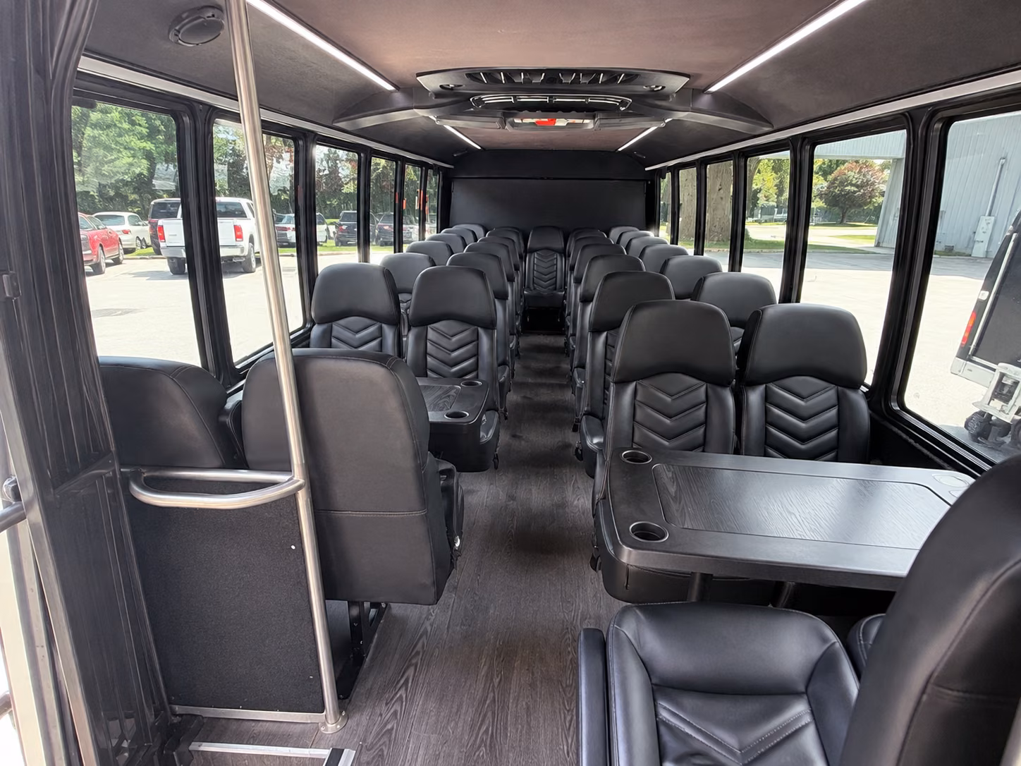 temecula custom day trip and driving tour bus rentals