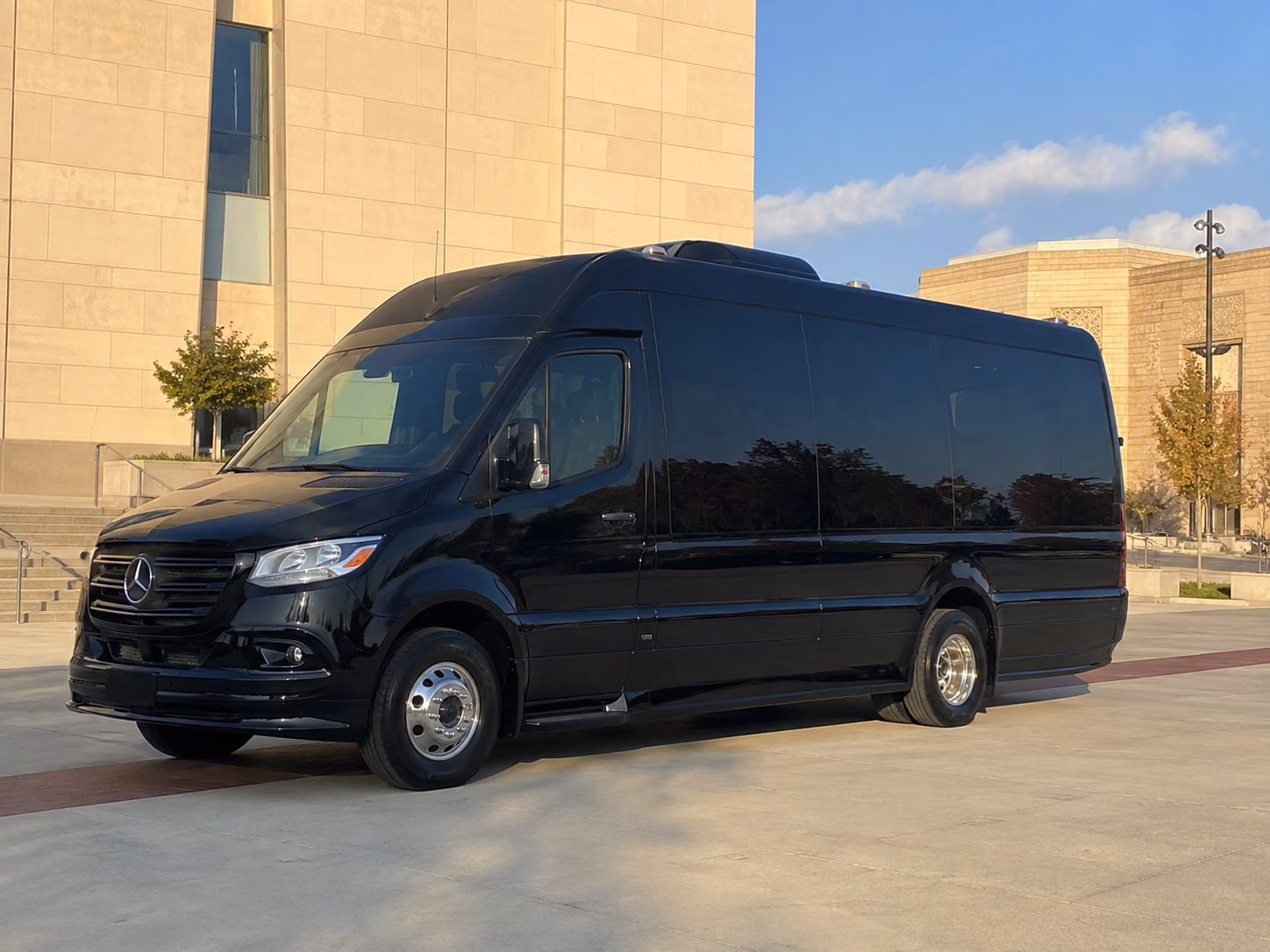 temecula family reunion and vacation bus rentals