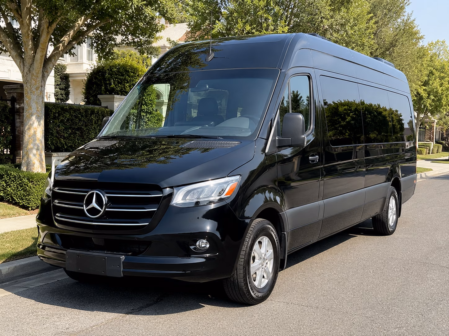 temecula government meeting and conference shuttles