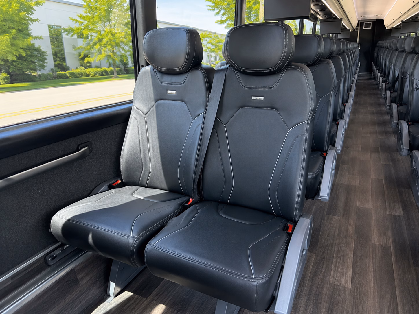 temecula historic tour bus rentals