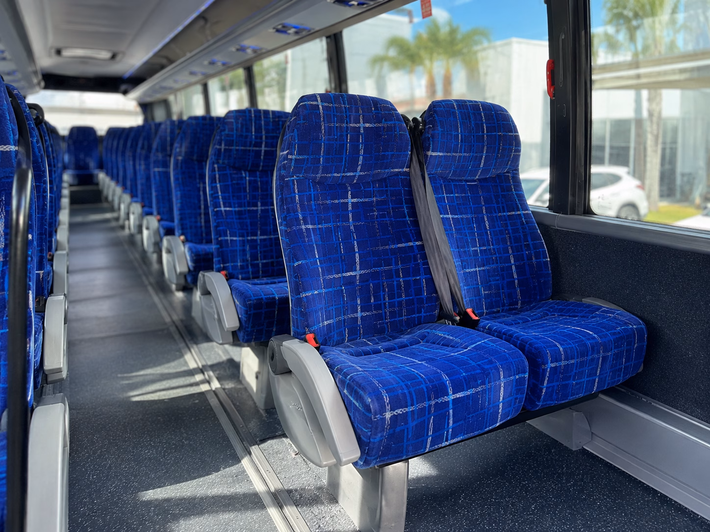 temecula long distance charter bus prices