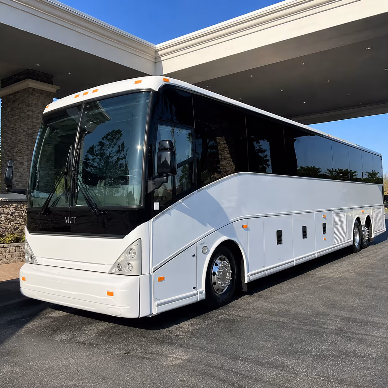 temecula military base transfer and troop movement buses