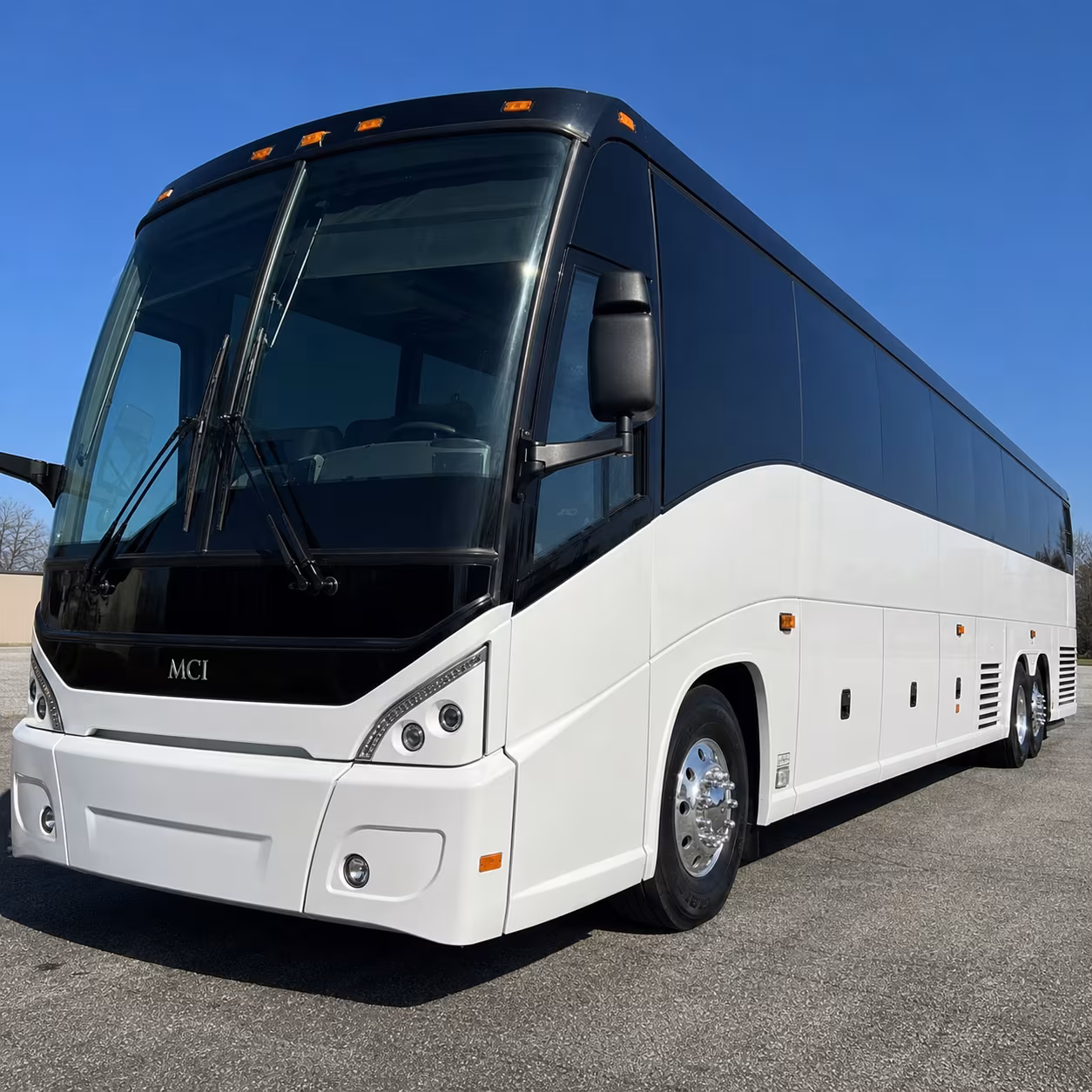 temecula parking shuttle and park and ride bus rentals