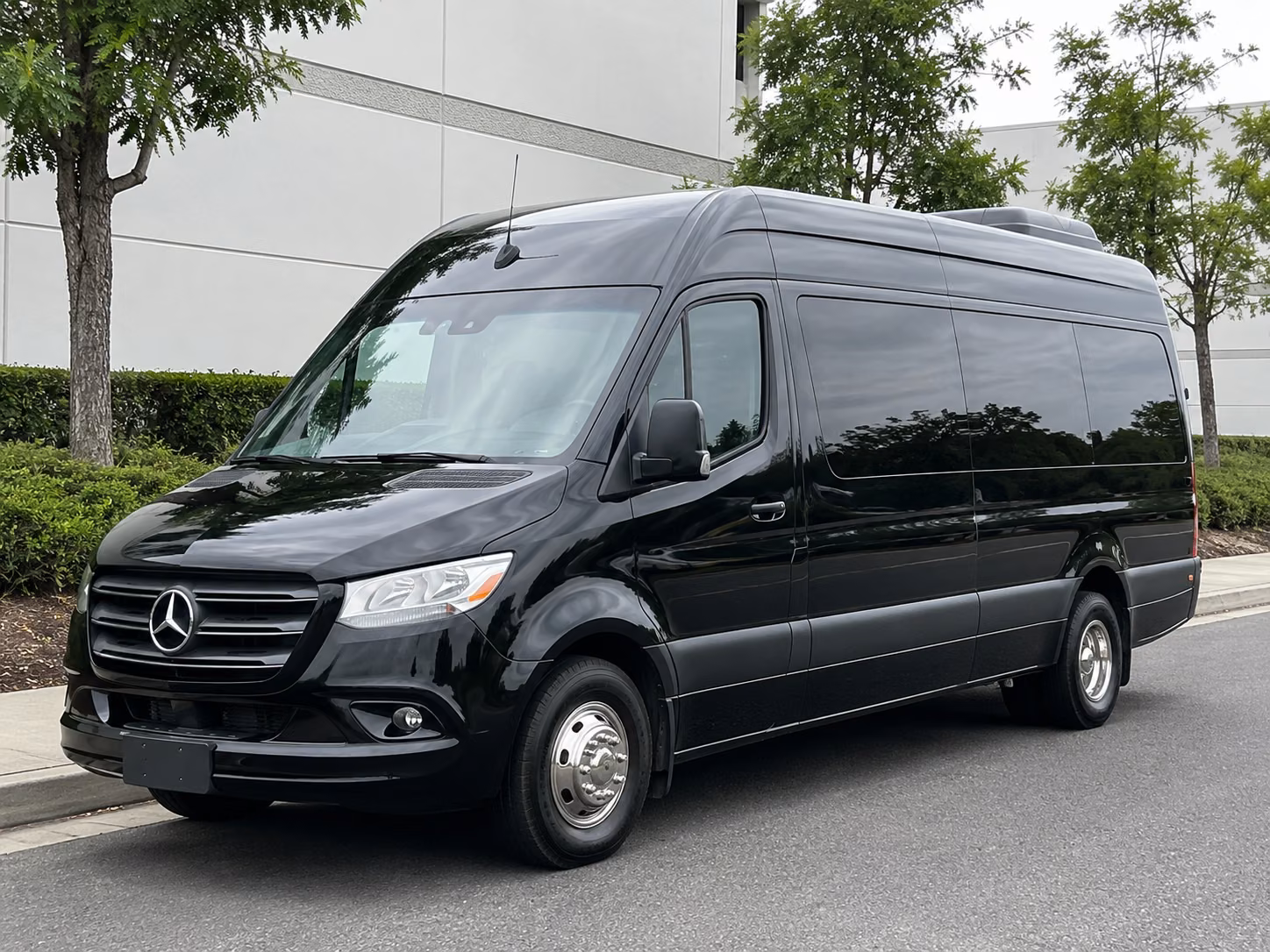 Temecula Private Event Transportation