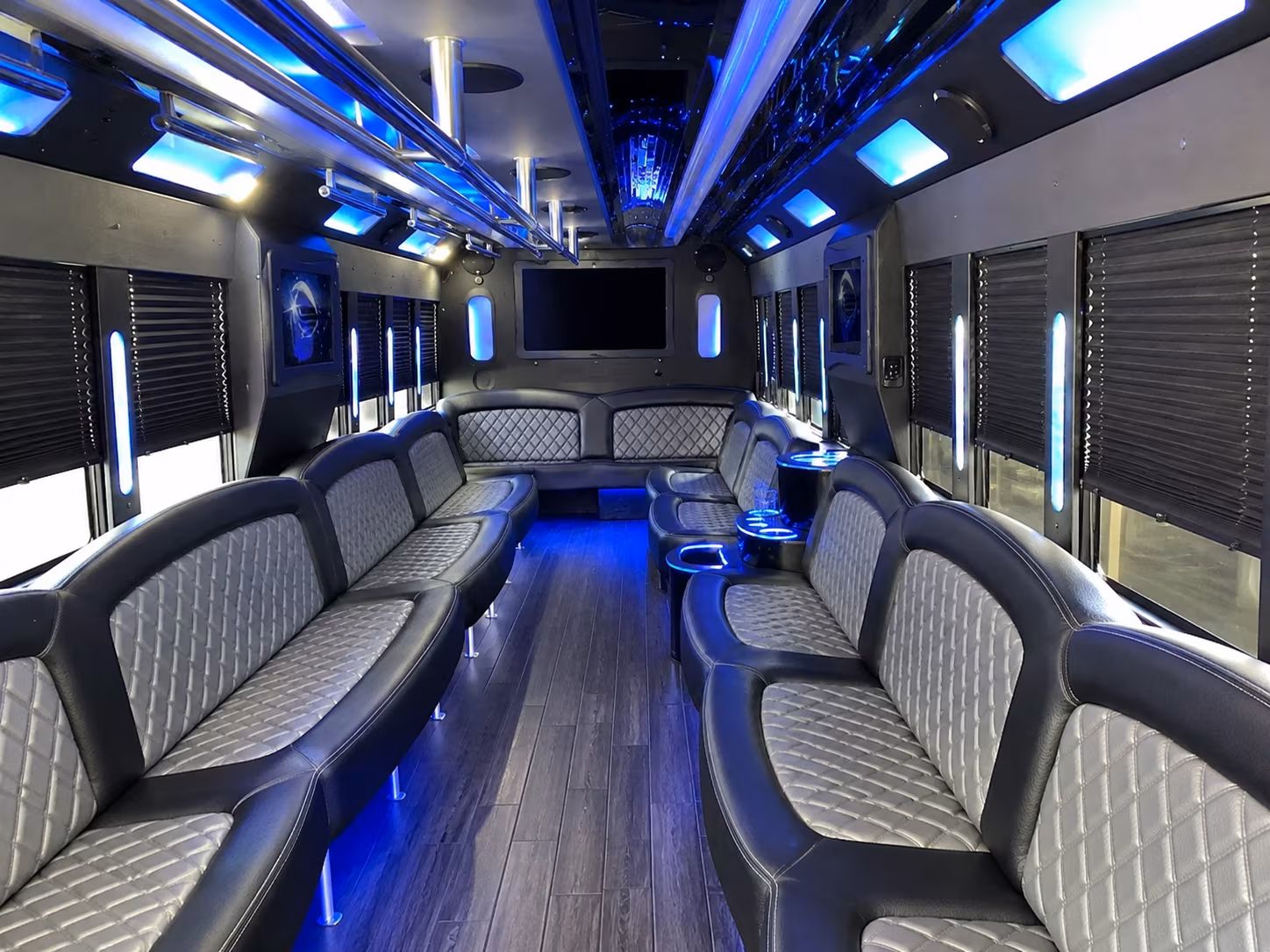 Temecula Prom Transportation
