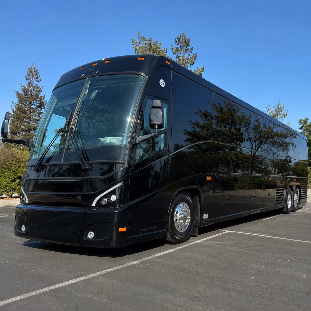 Temecula Sporting Event Transportation