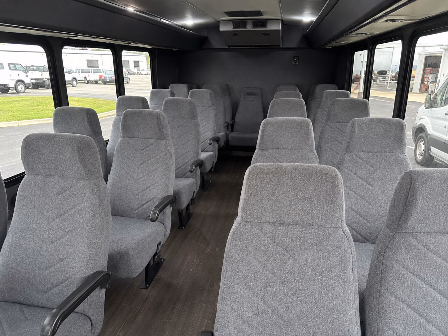 Temecula Wine Tour & Brewery Transportation