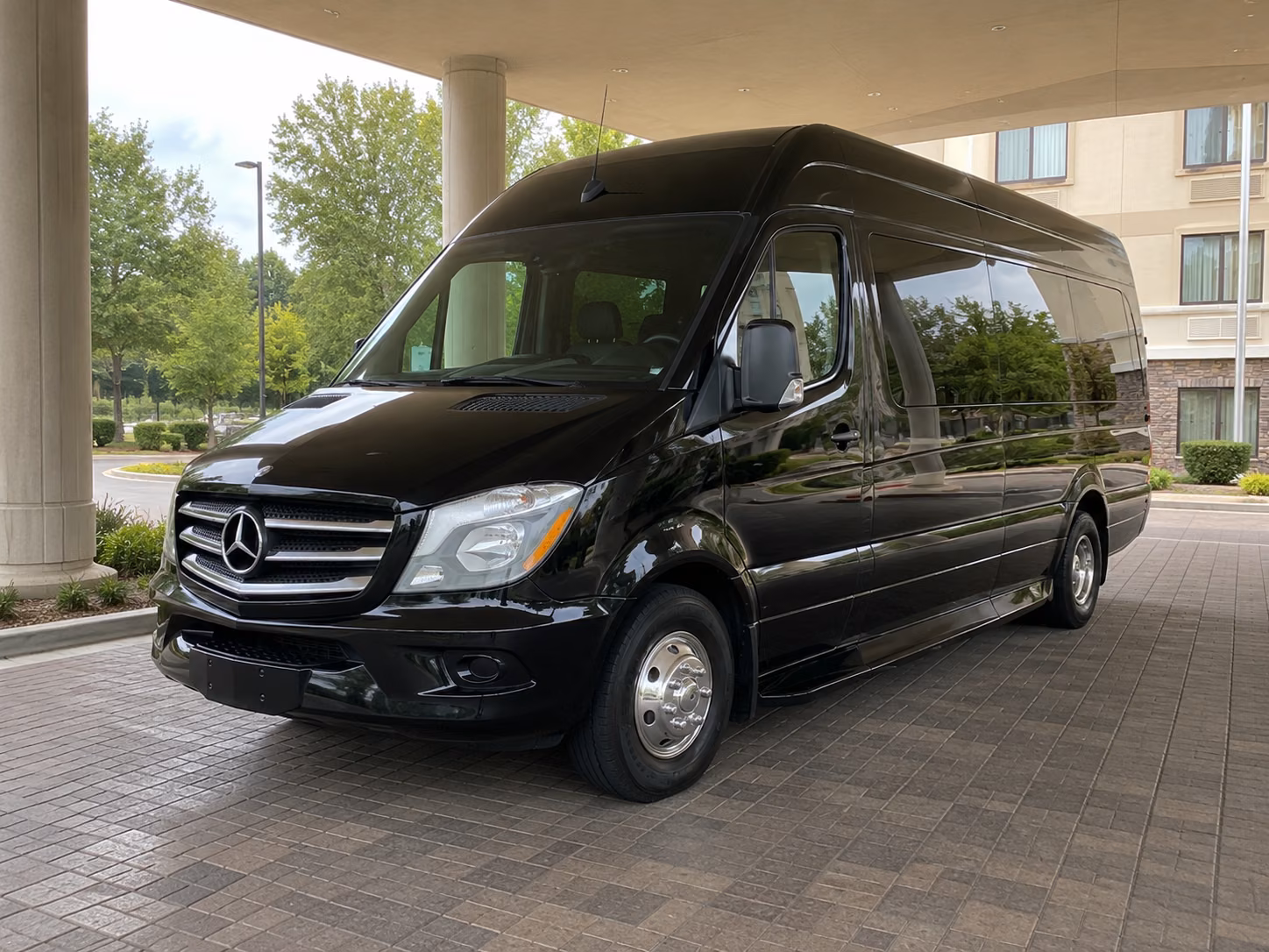 where your trip starts