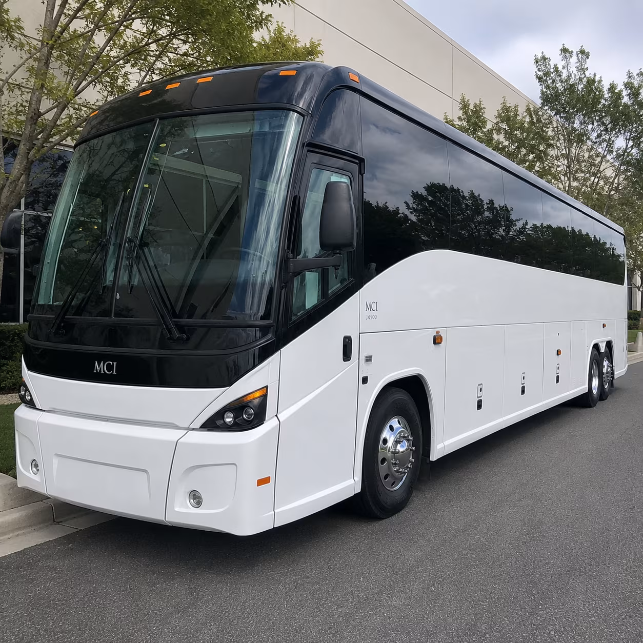 youth league high school and college team bus rentals